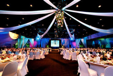 Event Space For Corporate Event – Make It a Success