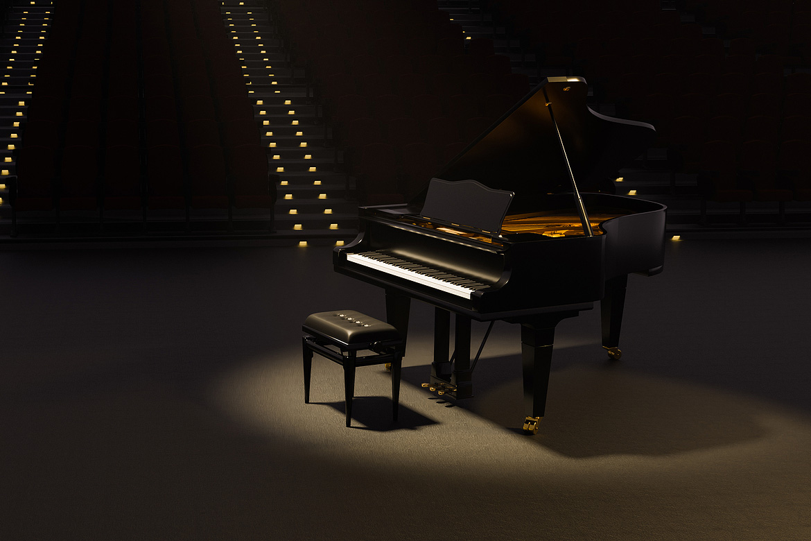 A Complete Piano Humidifier Solution For All Piano Owner